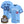 Dodgers Tribute 2024 World Series Vapor Premier Limited Custom Jersey - All Stitched