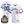 Dodgers Tribute 2024 World Series Vapor Premier Limited Custom Jersey - All Stitched
