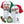 Dodgers Mexico 2024 World Series Vapor Premier Limited Custom Jersey - All Stitched