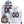 New York Yankees 2024 World Series Custom Pullover Hoodie - All Stitched