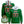 Dodgers Mexico 2024 World Series Custom Pullover Hoodie - All Stitched