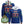 Dodgers Mexico 2024 World Series Custom Pullover Hoodie - All Stitched