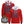 Cleveland Indians 2024 World Series Custom Pullover Hoodie - All Stitched