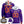 Mets Grimace 2024 World Series Custom Pullover Hoodie - All Stitched