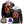 Mets Grimace 2024 World Series Custom Pullover Hoodie - All Stitched