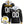Steelers 2024 Custom Pullover Hoodie - All Stitched