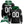 New York Jets Home 2024 Custom Pullover Hoodie - All Stitched