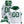 New York Jets Home 2024 Custom Pullover Hoodie - All Stitched
