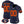 Chicago Bears Dick Butkus Patch Throwback Vapor Limited Custom Jersey - All Stitched
