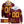 Minnesota Golden Gophers 2024 Custom Pullover Hoodie - All Stitched