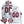 Texas A&M Aggies 2024 Custom Pullover Hoodie - All Stitched