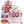 Kansas City Chiefs 2024 Custom Pullover Hoodie - All Stitched