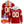 Kansas City Chiefs 2024 Custom Pullover Hoodie - All Stitched