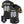 Ravens City Edition Patch Vapor Limited Custom Jersey - All Stitched