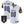 Ravens City Edition Patch Vapor Limited Custom Jersey - All Stitched