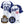 Dodgers Fernando Memorial & 2024 World Series Patch Vapor Premier Limited Custom Jersey V2 - All Stitched