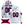 Arizona Wildcats 2024 Custom Pullover Hoodie - All Stitched