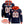 Syracuse Orange 2024 Custom Pullover Hoodie - All Stitched