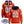 Syracuse Orange 2024 Custom Pullover Hoodie - All Stitched