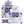 TCU Horned Frogs 2024 Custom Pullover Hoodie - All Stitched