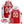 NC State Wolfpack 2024 Custom Pullover Hoodie - All Stitched
