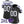 Kansas State Wildcats 2025 Vapor Limited Custom Jersey - All Stitched