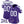 Kansas State Wildcats 2025 Vapor Limited Custom Jersey - All Stitched
