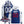 Dodgers 2024 World Series Champions Custom Pullover Hoodie - All Stitched