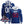 Dodgers 2024 World Series Champions Custom Pullover Hoodie - All Stitched