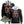 Dodgers Mexico 2024 World Series Champions Custom Pullover Hoodie - All Stitched