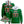 Dodgers Mexico 2024 World Series Champions Custom Pullover Hoodie - All Stitched