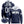 Penn State Nittany Lions 2024 Custom Pullover Hoodie V2 - All Stitched