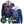 Dodgers Mexico 2024 World Series Champions Custom Pullover Hoodie V2 - All Stitched
