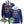 Dodgers Mexico 2024 World Series Champions Custom Pullover Hoodie V3 - All Stitched