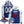Dodgers Fernando & 2024 World Series Champions Patch Custom Pullover Hoodie - All Stitched