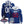 Dodgers Fernando & 2024 World Series Champions Patch Custom Pullover Hoodie - All Stitched