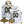 Dodgers Fernando & 2024 World Series Champions Patch Custom Pullover Hoodie - All Stitched