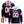 Fresno State Bulldogs 2024 Custom Pullover Hoodie - All Stitched