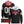 Nebraska Cornhuskers 2024 Custom Pullover Hoodie V3 - All Stitched