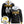 Pittsburgh Steelers 2024 Custom Pullover Hoodie V2 - All Stitched