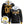 Pittsburgh Steelers 2024 Custom Pullover Hoodie V2 - All Stitched