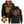 Washington Commanders 2024 Custom Pullover Hoodie V2- All Stitched