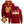 Washington Commanders 2024 Custom Pullover Hoodie V2- All Stitched