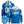 Detroit Lions 2025 Custom Pullover Hoodie V2 - All Stitched