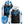 Detroit Lions 2025 Custom Pullover Hoodie V2 - All Stitched