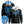 Detroit Lions 2025 Custom Pullover Hoodie V2 - All Stitched