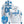 Detroit Lions 2025 Custom Pullover Hoodie V2 - All Stitched