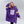 Adult Minnesota Football Unisex Blanket Hoodie