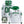 Philadelphia Eagles 2024 Custom Pullover Hoodie V3 - All Stitched