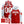 Indiana Hoosiers 2024 Custom Pullover Hoodie V2 - All Stitched